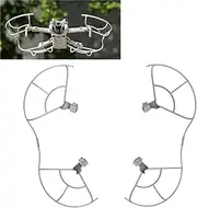 Propeller Guard Circle, for DJI, for MINI, 4 Pro Drone Blade Protective Cover Propeller Anti-Collision Bumper Drone Propeller Guard