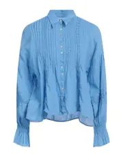 [120 LINO] 120% LINO Shirts - Item 10605250