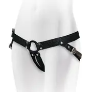 Adrien Lastic Strap-On Harness for Dildos
