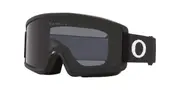 Oakley Goggles OO7122 TARGET LINE S 712201 Men's Sunglasses Black Size Standard