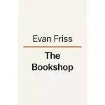THE BOOKSHOP: A HISTORY OF THE AMERICAN BOOKSTORE