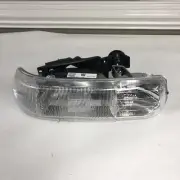 Eagle Eyes GM159-B001R Chevrolet Passenger Side Head Light Assembly (NEW)