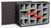 Nanuk 933 Padded Divider