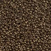 Dark Bronze Miyuki Seed Beads 11/0 (11-9457-TB)