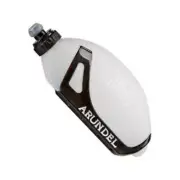 Arundel Chrono 2 Aero Bottle and Carbon Cage