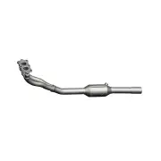 Redback Underfloor Catalytic Converter for Volkswagen Golf 1J1 Mk4 1.8L 98-05