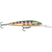 Rapala Down Deep Husky Jerk 12 Fishing Lure Clown