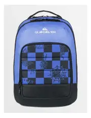 [Quiksilver] Burst 2.0 24L Medium Backpack in Amparo Blue