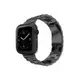 Hello Gem Apple Watch 高級啞光金屬錶帶 38 / 40 / 41 毫米 + 混合全保護殼 40 毫米套組