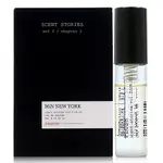 MIN NEW YORK  PLUSH 毛絨(絨布) 2ML 針管(平行輸入)