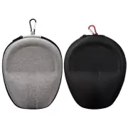 For Sennheiser Headphones Headset Storage Bag Carrying Protective Case Portable