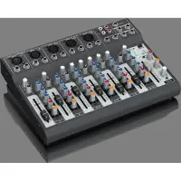 在飛比找蝦皮購物優惠-【又昇樂器】Behringer XENYX 1002B MI