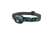 Led Lenser Kidled 4R Kids Rechargeable Head Torch Headlamp Green