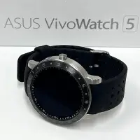 在飛比找Yahoo!奇摩拍賣優惠-【蒐機王】ASUS VivoWatch 5 HC-B05 智