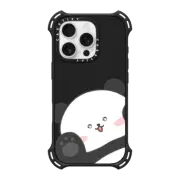 iPhone 16 Pro Bounce Case MagSafe Compatible what are you doing?