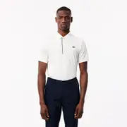 Ultra-Dry Anti-UV Stretch Jersey Golf Polo