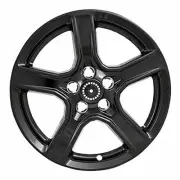 COAST TO COAST IWCIMP393BLK IMPOSTOR W/S; 18; BLK; S