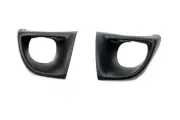 Mazda Genuine 2004-2008 RX-8 Rear Right & Left Set Bumper Protector Guard Japan