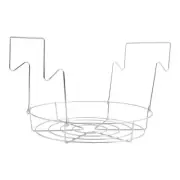 Canning Rack,Canning Jar Rack,Steamer Rack for Water Bath Canning or8236