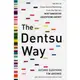 The Dentsu Way/Kotaro Sugiyama【三民網路書店】