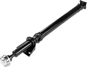 Rear Driveshaft Prop Shaft Assy Compatible For Mercedes-Benz W163 ML320 1998-2003 ML350 2003-2005