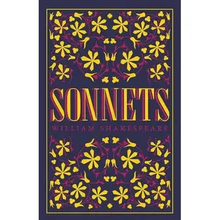 Sonnets/William Shakespeare eslite誠品