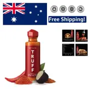 Hot Sauce: Less Sweet, More Heat - Gourmet Flavor Experience in 5.6 oz