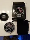 Mac Cosmetics Hello Kitty Kouture Sheer Mystery Powder Compact Medium Plus.