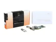 LSI SAS 9380-8e 05-25528-04 12Gb/s 8-Port SAS/SATA PCIe x8 Ext RAID HBA LSI00438