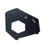 Replacement Tuning Weights Door Housing Back Cover for Logitech G502 RGB Mouse b