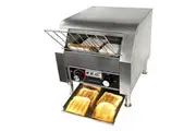 TT-300E Two Slice Conveyor Toaster