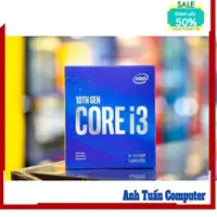 在飛比找蝦皮購物優惠-Intel Core i3 10100 3.6GHz tur