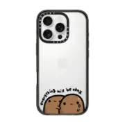 iPhone 16 Pro Impact Case newest everything will be alright