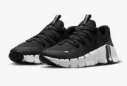 Nike Free Metcon 5 Black/White Anthracite Men US 9-13 Shoes ✅FREE SHIPPING✅