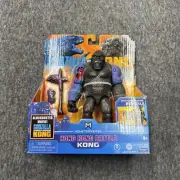 Godzilla vs Kong Monsterverse Hong Kong Battle KONG 6" Playmates NEW