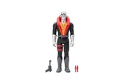 G.I. Joe Destro ReAction 3.75" Kids/Adult Collectable Action Figure Toy
