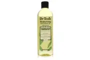 Teal's Moisturizing Bath & Body Oil by Dr Teal's for Women-260 Ml