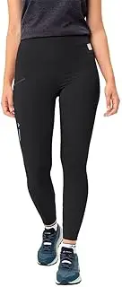 [VAUDE] Women's Essential Tights Black