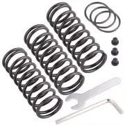 3X Upgrade Brake Pedal Throttle Clutch Spring Kit For LOGITECH G25 G27 G29 G920
