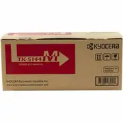 Kyocera TK5144 Magenta Toner Cartridge