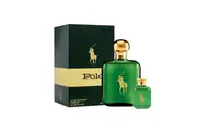 Ralph Lauren Polo Green 2 Piece Fragrance Gift Set