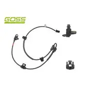 Goss Wheel Speed Sensor - Hyundai/Kia - WS261