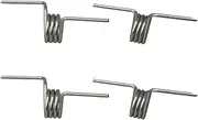 4 X Refrigerator French Door Spring for Samsung AP4577072 DA81-01345B