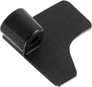 ASAKKURA Breadmaker Metal Stirring Paddle Bread Maker Mixing Metal Paddle Replacement Stirring Rod for Bread Machine Easy to Install Cle