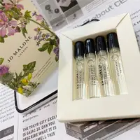 在飛比找ETMall東森購物網優惠-【Jo Malone】糅香體驗組 針管組 英倫系列 英倫高地