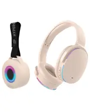 HyperGear Audio Essentials Duo - Speaker & Headphones