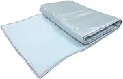 Toyvian Portable Preschool Sleep Mat for Toddlers Lightweight and Travel-Friendly Design for Daycare Kindergarten and Sleepovers Skin-Friendly Nap Pad