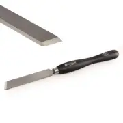 M2 Cryo 1" Skew Chisel, HTT-271KW, Hurricane Turning Tools