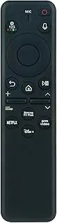 [Beyution] BN59-01432A,TM2360E Replaced Voice Remote Control fit for Samsung S90C,S95C Series OLED TV BN59-01432D QN55S90CAFXZA QN65S90CAFXZA QN77S90CAFXZA QN83S90CAEXZA QN65S95CAFXZA QN77S95CAFXZA