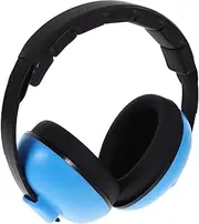 GLSTOY Ear Protection Comfortable and Adjustable Ear Muffs for Infants Newborns Headphones Noise Reduction for Airplanes Concerts